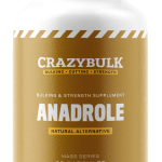 Anadrole Pills
