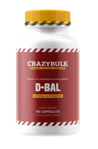 DBal Supplement