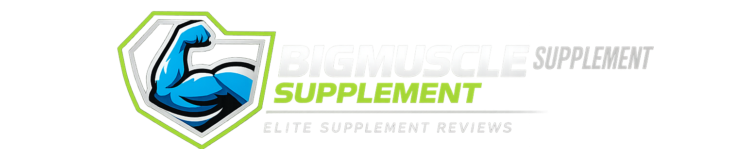 BigMuscleSupplement – Trusted Supplements