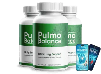 plumo balance supplement